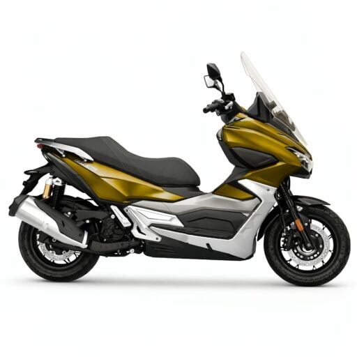 m RKS BLADE 350 2023 VE SONRASI YEDEK PARÇA, FREN BALATASI, FREN